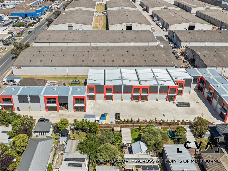 7/380 Somerville Road, West Footscray