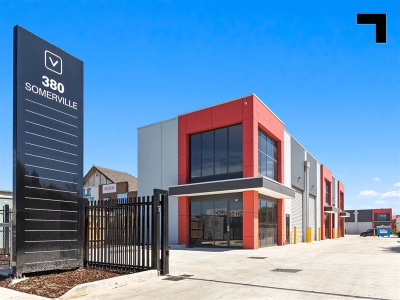 7/380 Somerville Road, West Footscray