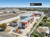 7/380 Somerville Road, West Footscray