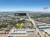 7/380 Somerville Road, West Footscray