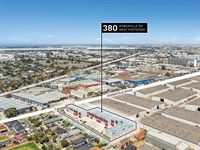 7/380 Somerville Road, West Footscray