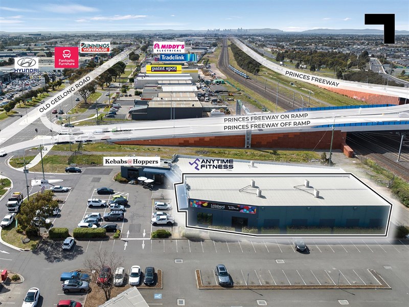 3/76 Old Geelong Road, Hoppers Crossing