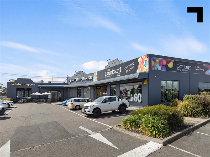 3/76 Old Geelong Road, Hoppers Crossing