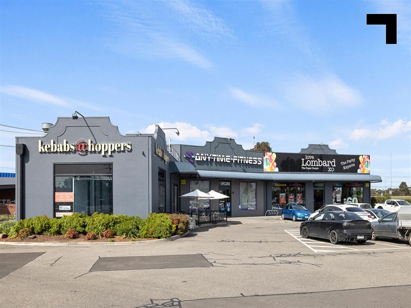3/76 Old Geelong Road, Hoppers Crossing