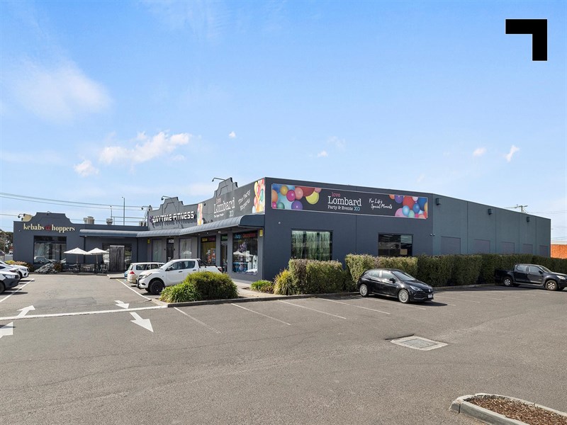 3/76 Old Geelong Road, Hoppers Crossing