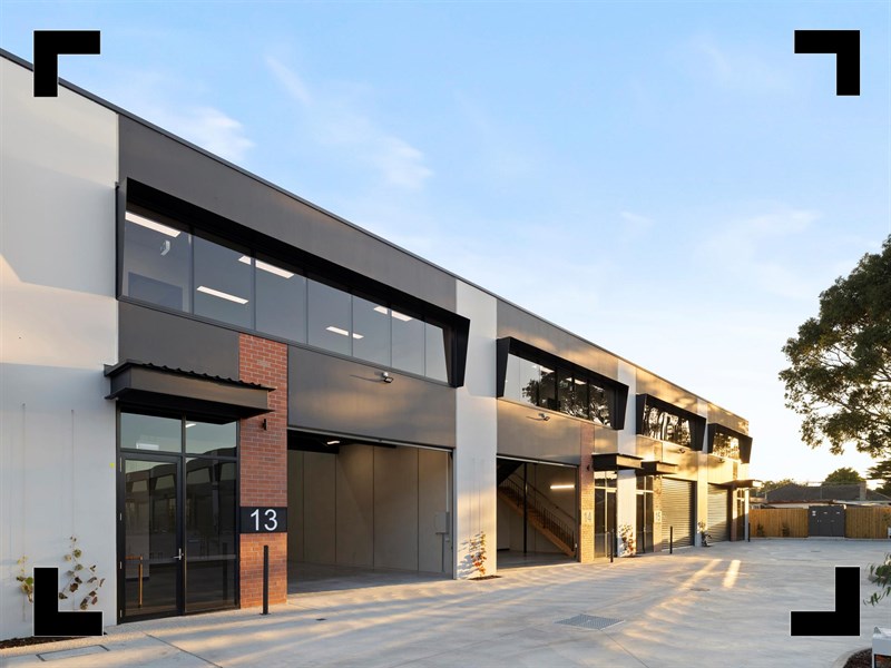 13/252 Lower Dandenong Road, Mordialloc