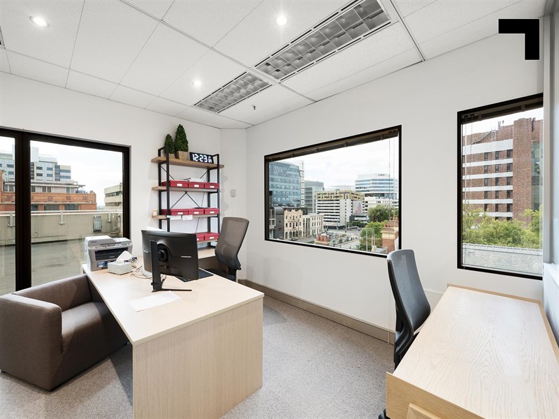 Suite 505/100 Victoria Parade, East Melbourne