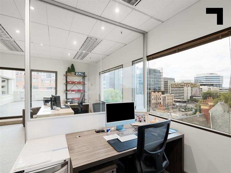 Suite 505/100 Victoria Parade, East Melbourne