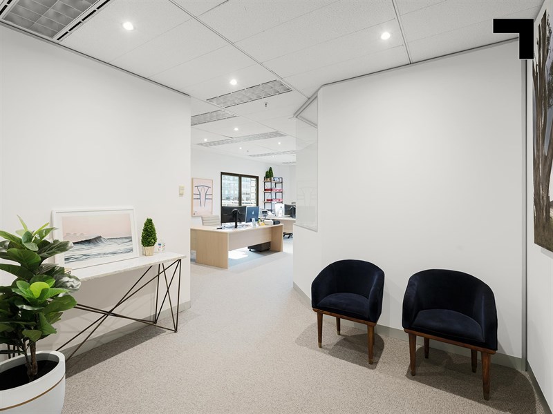Suite 505/100 Victoria Parade, East Melbourne