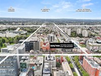 Suite 505/100 Victoria Parade, East Melbourne
