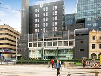 Suite 505/100 Victoria Parade, East Melbourne