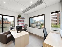 Suite 505/100 Victoria Parade, East Melbourne