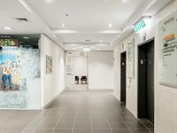 Suite 505/100 Victoria Parade, East Melbourne