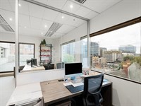 Suite 505/100 Victoria Parade, East Melbourne