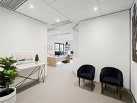 Suite 505/100 Victoria Parade, East Melbourne