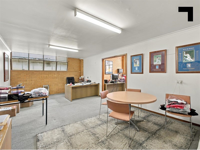 46 Victoria Street, Brunswick East