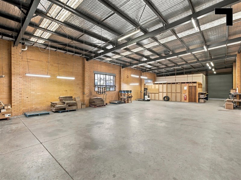 46 Victoria Street, Brunswick East