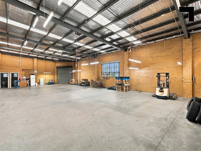 46 Victoria Street, Brunswick East