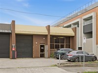 46 Victoria Street, Brunswick East