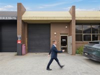 46 Victoria Street, Brunswick East