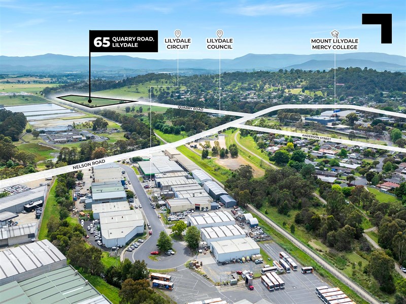 65 Quarry Road, Lilydale