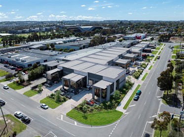21760 - 21-25 Vesper Drive, Narre Warren