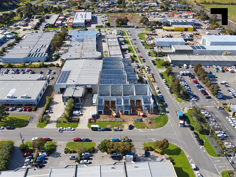 21-25 Vesper Drive, Narre Warren