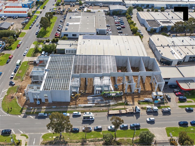 21-25 Vesper Drive, Narre Warren