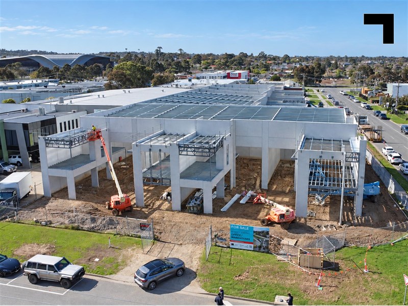 21-25 Vesper Drive, Narre Warren