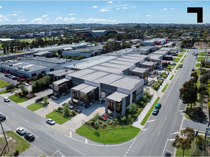 21-25 Vesper Drive, Narre Warren