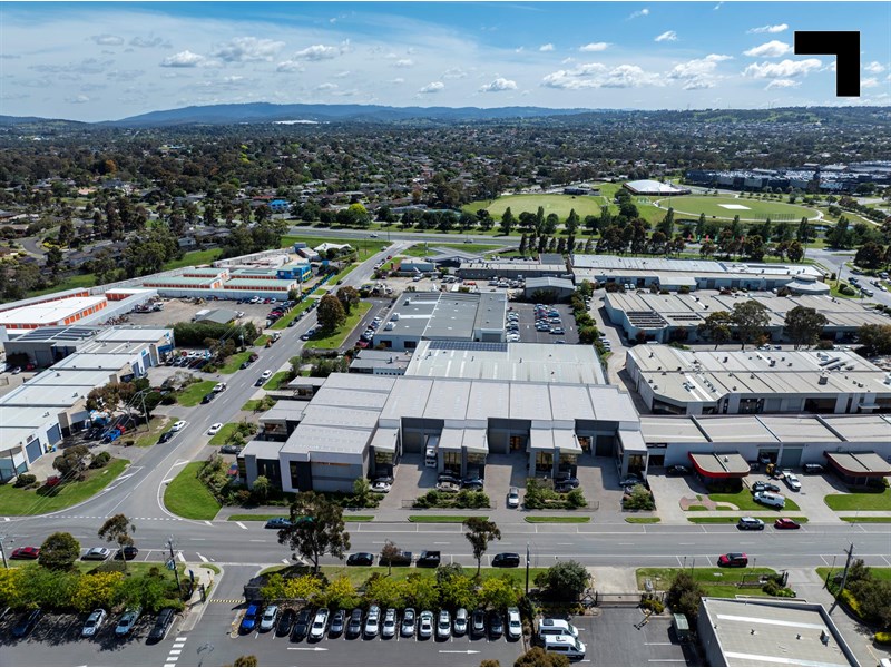 21-25 Vesper Drive, Narre Warren