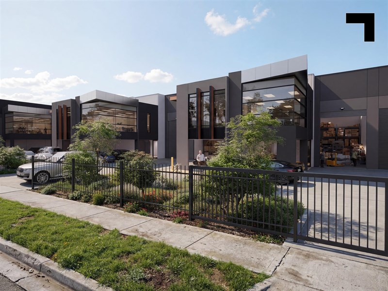 21-25 Vesper Drive, Narre Warren