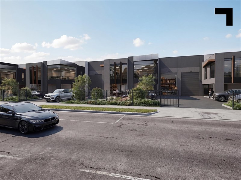 21-25 Vesper Drive, Narre Warren