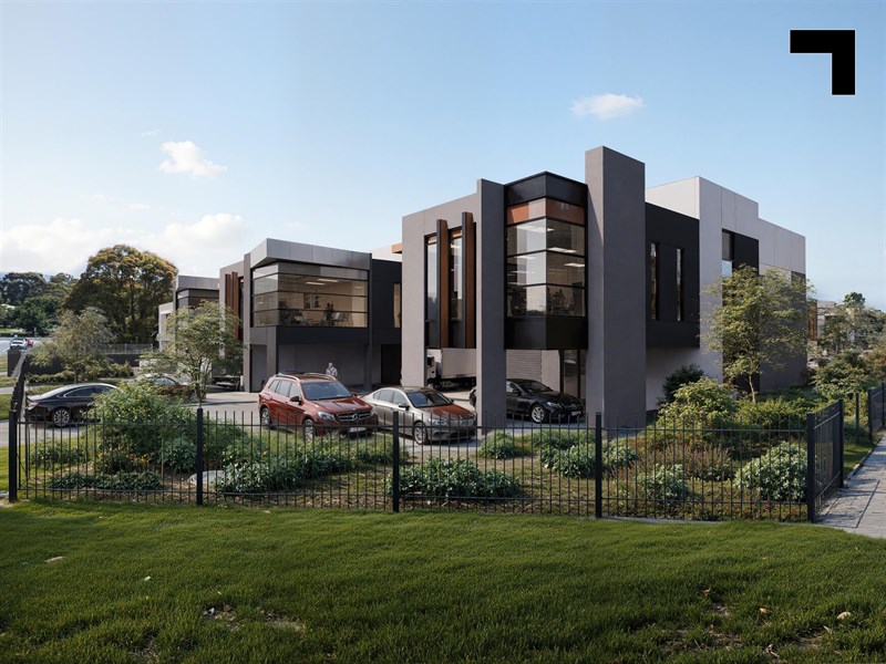 21-25 Vesper Drive, Narre Warren