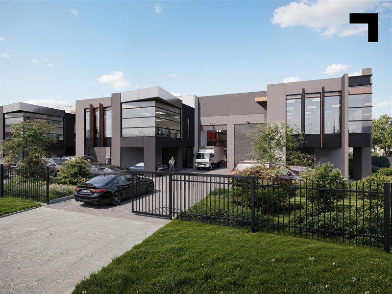 21-25 Vesper Drive, Narre Warren