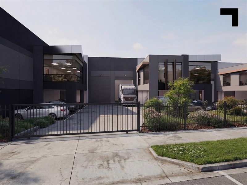 21-25 Vesper Drive, Narre Warren