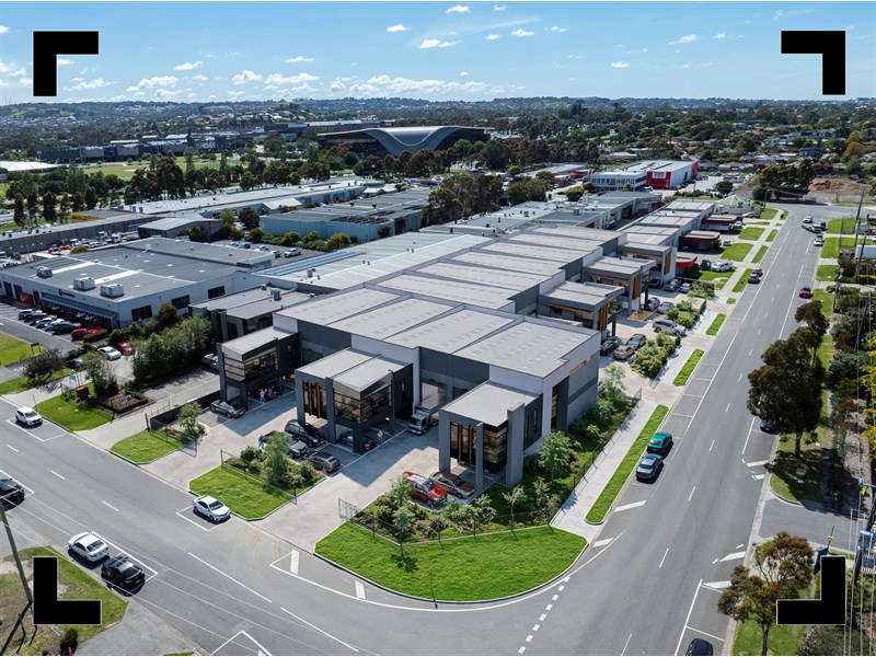 21-25 Vesper Drive, Narre Warren