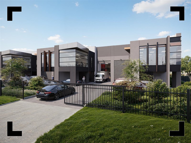 21-25 Vesper Drive, Narre Warren