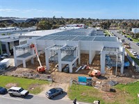 21-25 Vesper Drive, Narre Warren