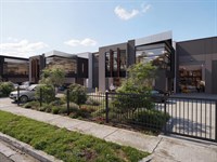 21-25 Vesper Drive, Narre Warren