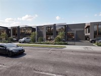21-25 Vesper Drive, Narre Warren