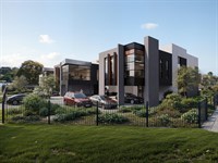 21-25 Vesper Drive, Narre Warren