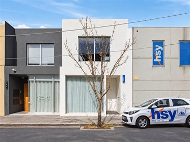 21762 - 8 Prince Patrick Street, Richmond