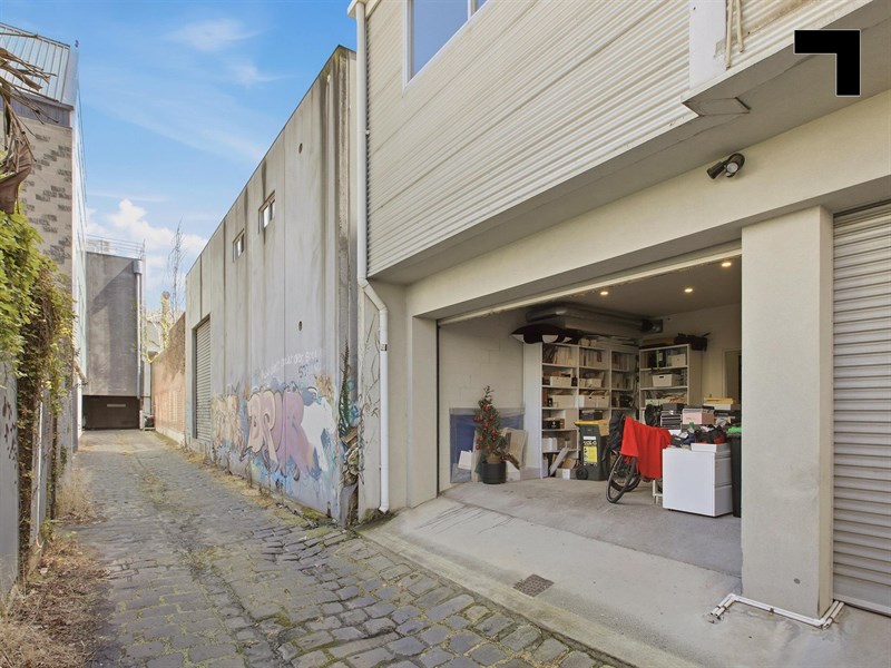 8 Prince Patrick Street, Richmond