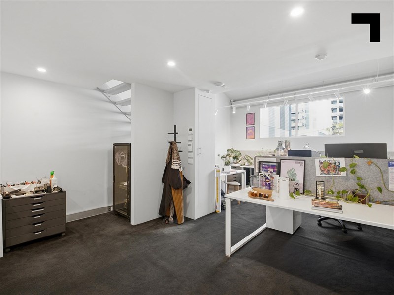 8 Prince Patrick Street, Richmond