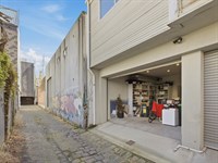 8 Prince Patrick Street, Richmond