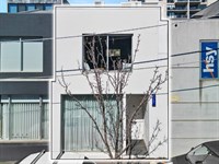 8 Prince Patrick Street, Richmond