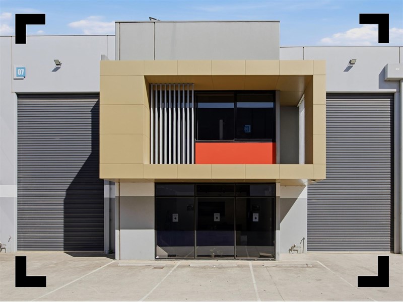 8/7 Dalton Road, Thomastown