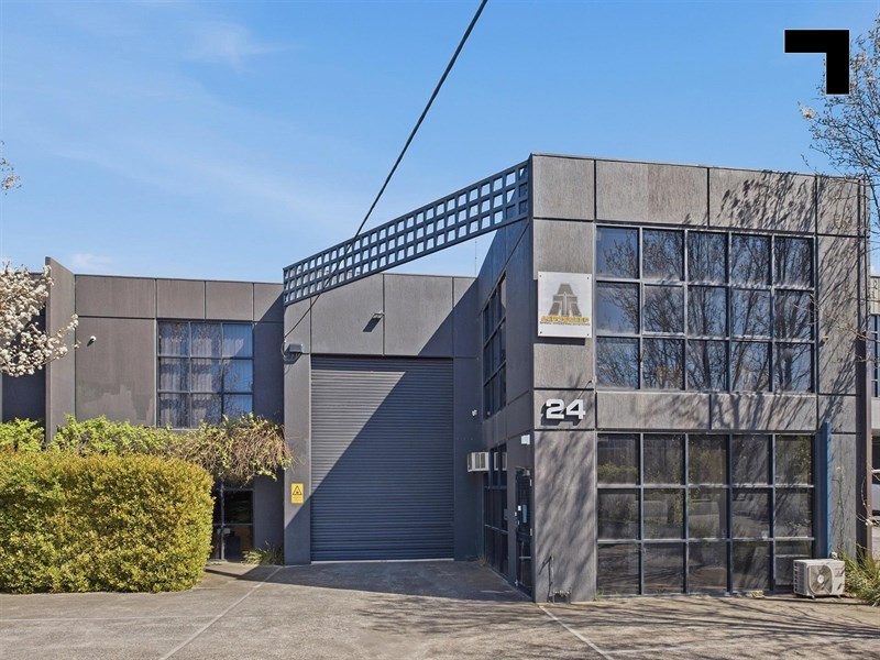 24-26 Ceylon Street, Nunawading