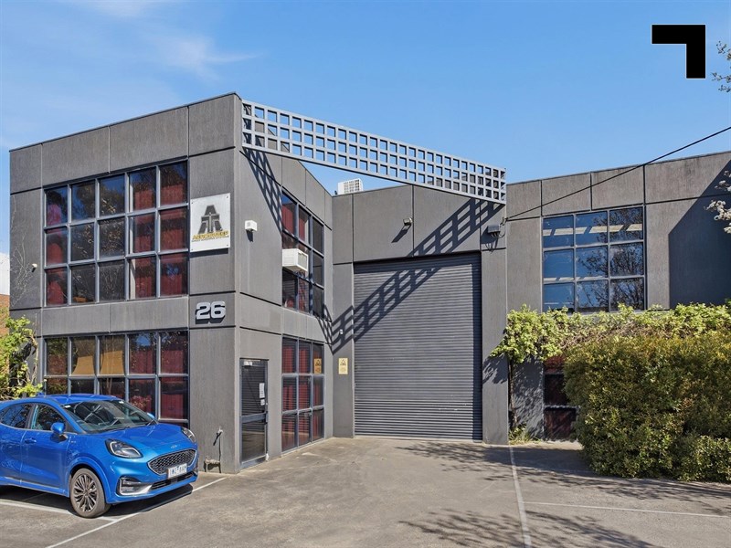 24-26 Ceylon Street, Nunawading